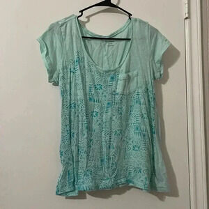 Columbia Top Size XL